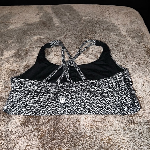 lululemon athletica Tops - Lululemon sports bra